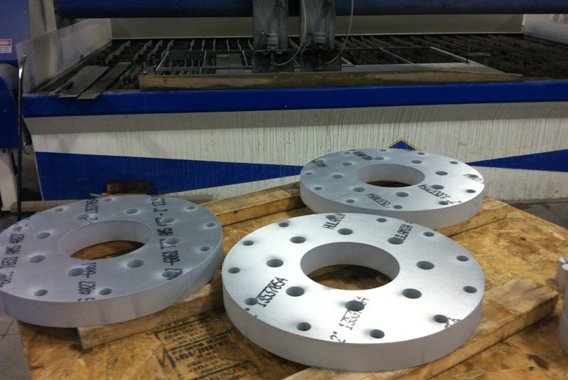 Industrial Applications