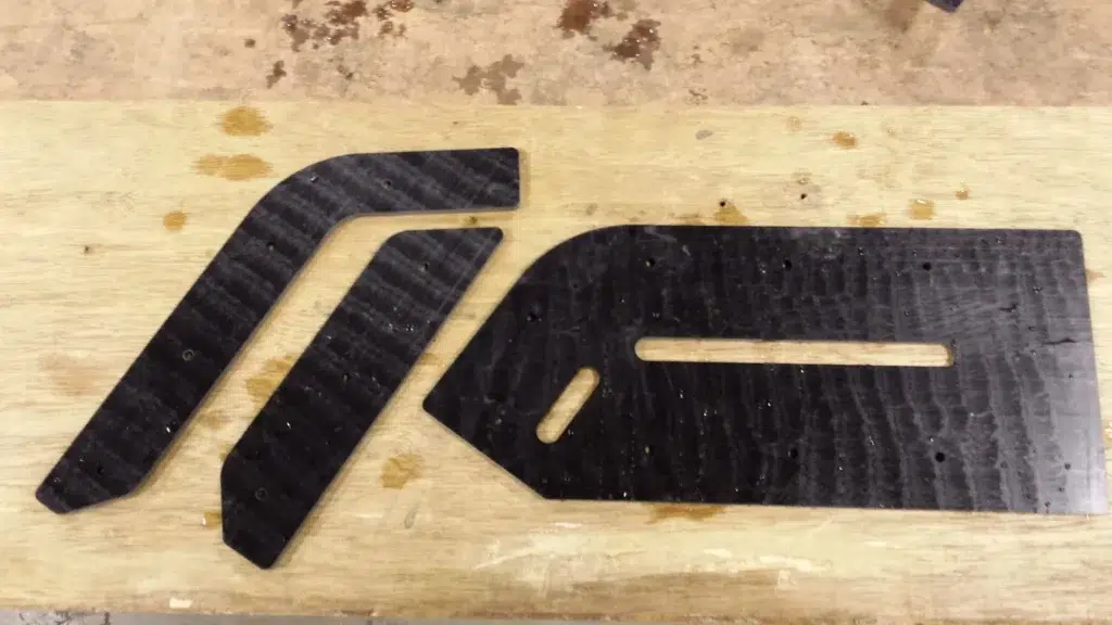 Cutting Process by Aerojet
