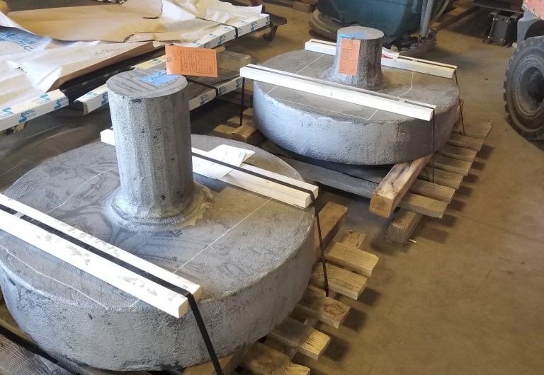 industrial cutting applications